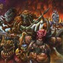 New Dark Ages - Gwar