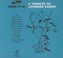 Here It Is: A Tribute To Leonard Cohen - Tribute to Leonard Cohen