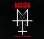 Crucifixion - The Early Years - Deicide