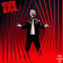 The Cage - Billy Idol