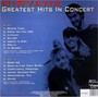 Greatest Hits In Concert - Nirvana