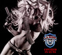 Covered In Guns - L.A. Guns
