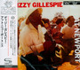 At Newport - Dizzy Gillespie