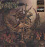 Tricennial Of Blasphemy - Incantation