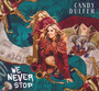 We Never Stop - Candy Dulfer