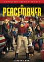 Peacemaker, Sezon 1 - Movie / Film
