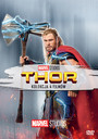 Thor 1-4 Pakiet - Movie / Film
