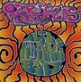 At The Pongmaster's Ball - Ozric Tentacles
