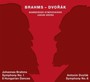 Brahms: Sym No 1 Op 68 C Min / 8 Hungarian Dances - Brahms  /  Bamberger Symphoniker  /  Hrusa