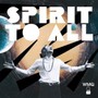 Spirit To All - Wojtek Mazolewski