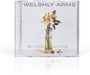 Wasted Words & Bad Decisions - Welshly Arms