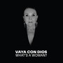 Whats A Woman-Collection - Vaya Con Dios
