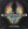 Live In Concert At Lollapalooza - Journey