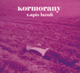 Lapis Lazuli [Taśmy Z Kaseciaka] - Kormorany