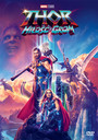 Thor: Miłość I Grom - Movie / Film