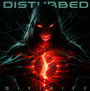 Divisive - Disturbed