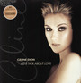 Let's Talk About Love - Celine Dion