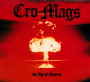The Age Of Quarrel - Cro-Mags