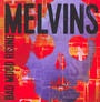 Bad Mood Rising - Melvins