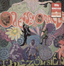 Odessey & Oracle - The Zombies