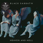 Heaven & Hell - Black Sabbath