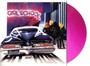 Hit & Run - Strawberry Pink - Girlschool