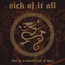 Live In A World Full Of Hate - Sick Of It All Live In A World Full Of Hate - Sick Of It All