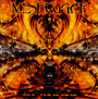 Nothing - Meshuggah