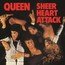 Sheer Heart Attack - Queen Sheer Heart Attack - Queen