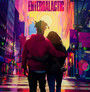 Entergalactic - Kid Cudi