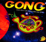 High Above The Subterranea Club 2000 - Gong
