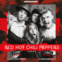 Westwood One FM: The Phantasy Theatre November 21,1989 + Pat - Red Hot Chili Peppers