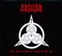 Once Upon The Cross/Serpents Of The Light - Deicide