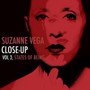 Close-Up 3: States Of Being - Suzanne Vega