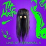 Shaking The Habitual: Live At Terminal 5 - The Knife