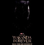 Black Panther: Wakanda Forever  OST - V/A