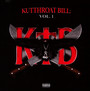 Kutthroat Bill: vol. 1 - Kodak Black