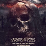 Its Time To Face The Reaper - The Demos 84-86 - Sacrilege