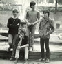 Tony Fletcher Walked On Water - The Chameleons