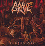 As Rapture Comes - Grave