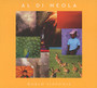World Sinfonia - Al Di Meola 