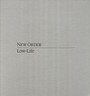 Low Life - New Order