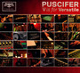 V Is For Versatile - Puscifer 