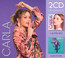 2CD Originaux : L'autre Moi / Sans Filtre - Carla