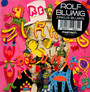 Zirkus Blumig - Rolf Blumig