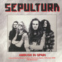 Ambush In Spain Live At Doctor Music Festival. Escalarre. SP - Sepultura