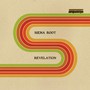 Revelation - Siena Root