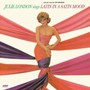 Sings Latin In A Satin Mood - Julie London