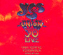Pensacola Civic Centre, 9TH April, 1991 - Yes