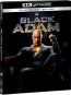 Black Adam - Movie / Film